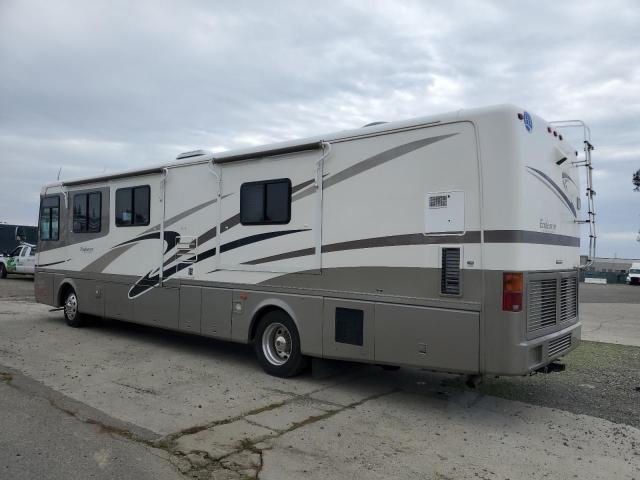 Photo 3 from auction – 2002 HOLIDAY RAMBLER with VIN 1RF22464022017840