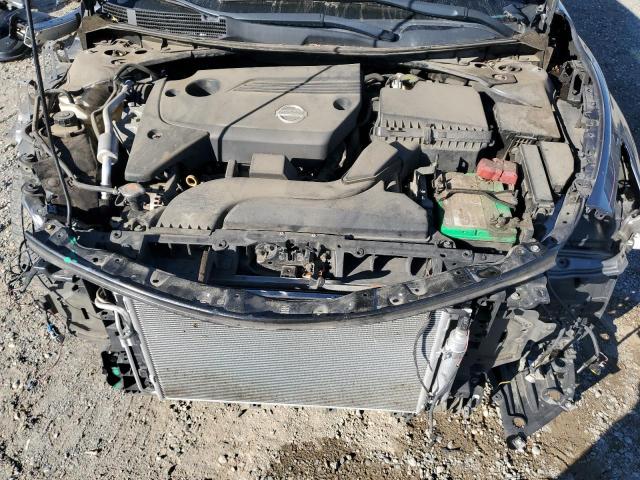 Photo 11 from auction – 2015 NISSAN ALTIMA 2.5 with VIN 1N4AL3AP7FC250857