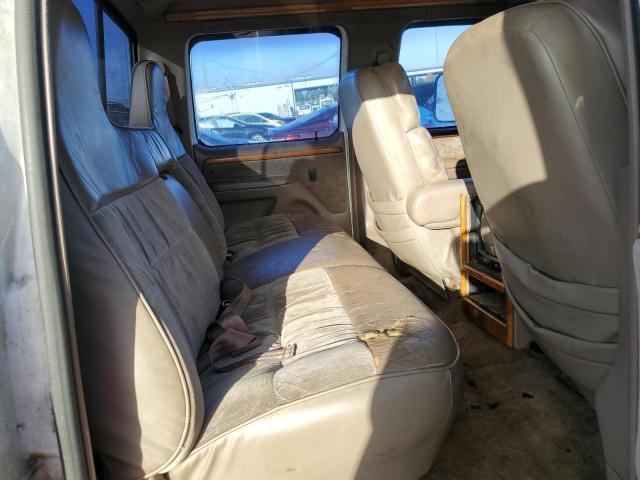 Photo 10 from auction – 1996 FORD F350 with VIN 1FTJW35F4TEB52288