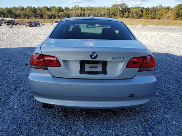 Photo 6 from auction – 2008 BMW 328 I with VIN WBAWB33518P133296