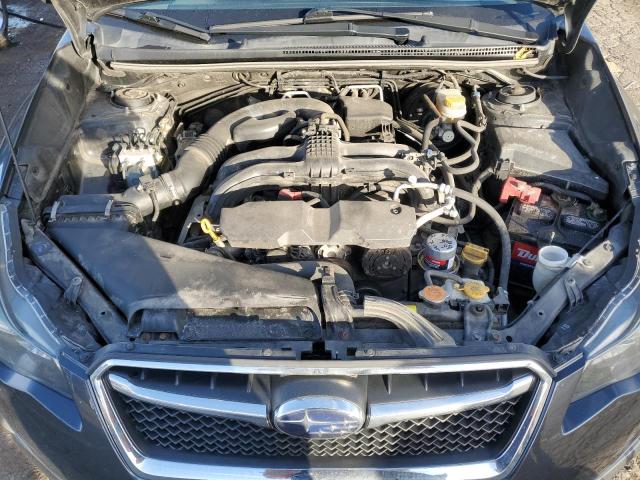 Photo 11 from auction – 2016 SUBARU IMPREZA SP with VIN JF1GPAP66G8288411