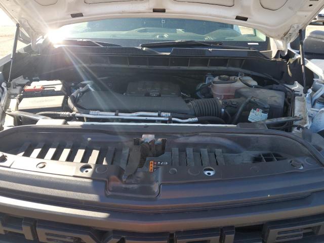 Photo 11 from auction – 2023 CHEVROLET SILVERADO C1500 with VIN 3GCNAAEK7PG360407