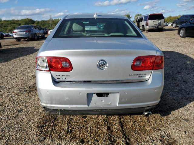 Photo 6 from auction – 2009 BUICK LUCERNE CX with VIN 1G4HD57M39U142342
