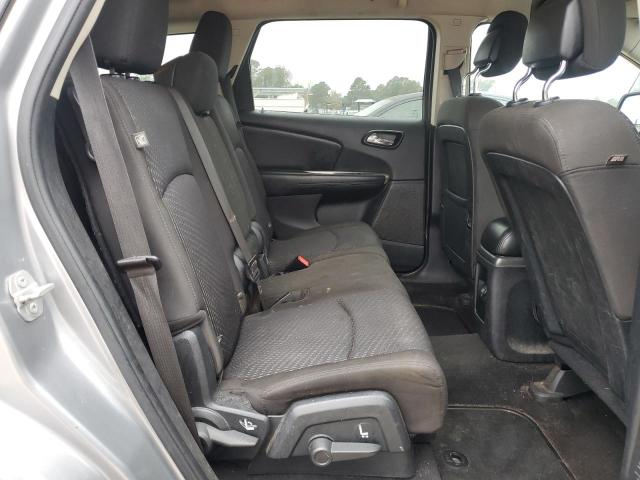 Photo 11 from auction – 2016 DODGE JOURNEY SX with VIN 3C4PDCBB7GT205833