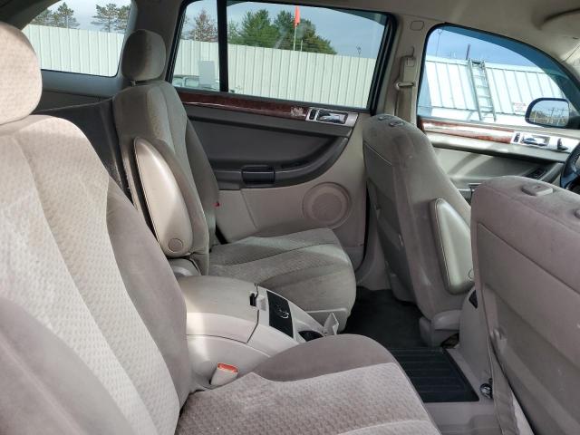 Photo 11 from auction – 2005 CHRYSLER PACIFICA T with VIN 2C4GM68485R668512