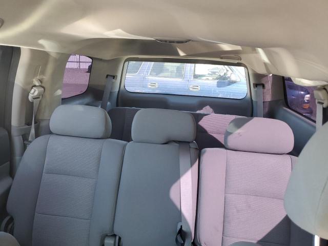 Photo 10 from auction – 2007 DODGE DURANGO SLT with VIN 1D8HB482X7F572339