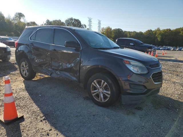 Photo 4 from auction – 2016 CHEVROLET EQUINOX LS with VIN 2GNALBEK7G6265105