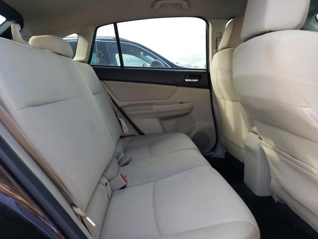 Photo 10 from auction – 2012 SUBARU IMPREZA PR with VIN JF1GPAB65CH245177