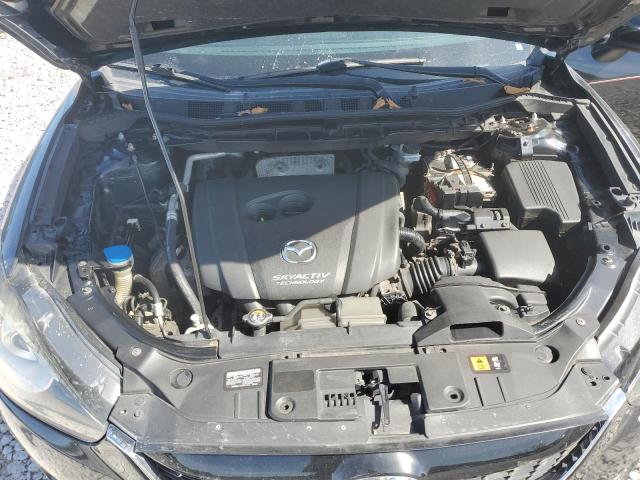 Photo 12 from auction – 2014 MAZDA CX-5 SPORT with VIN JM3KE2BE5E0401105