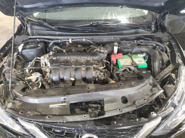Photo 11 from auction – 2016 NISSAN SENTRA S with VIN 3N1AB7AP3GY212543