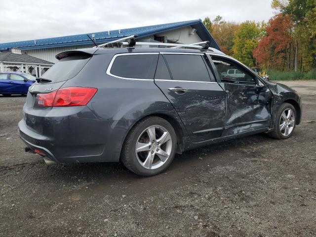 Photo 3 from auction – 2013 ACURA TSX TECH with VIN JH4CW2H6XDC000560
