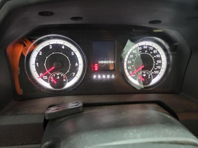 Photo 9 from auction – 2016 RAM 1500 with VIN 3C6RR7KT4GG201698
