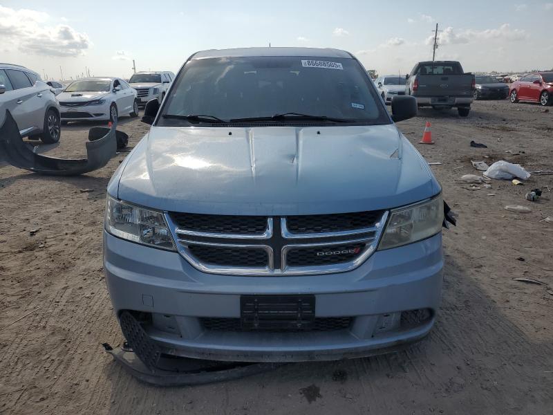 Photo 5 from auction – 2013 DODGE JOURNEY SE with VIN 3C4PDCABXDT510658
