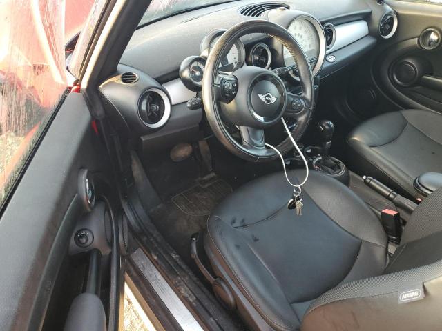 Photo 8 from auction – 2012 MINI COOPER with VIN WMWZN3C5XCT133950