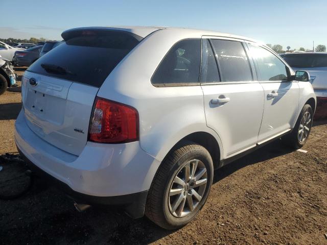 Photo 3 from auction – 2014 FORD EDGE SEL with VIN 2FMDK3JC6EBB81385