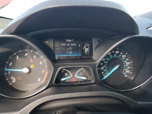 Photo 9 from auction – 2013 FORD ESCAPE SEL with VIN 1FMCU9H9XDUA48950