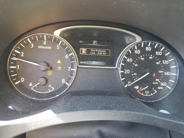 Photo 9 from auction – 2018 NISSAN ALTIMA 2.5 with VIN 1N4AL3AP5JC234679