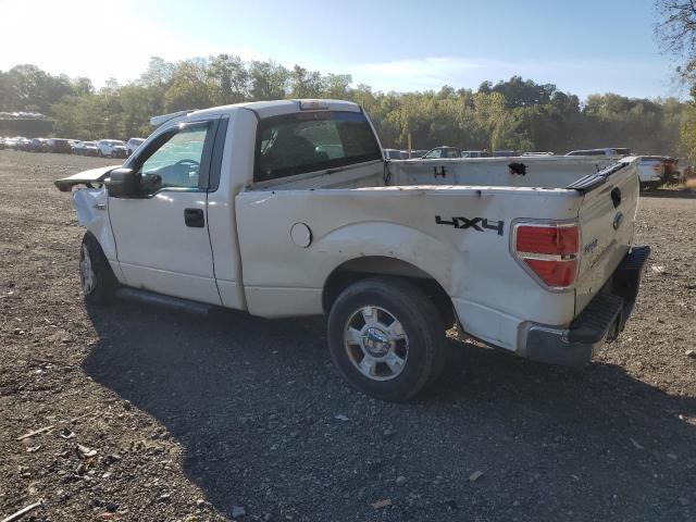 Photo 2 from auction – 2014 FORD F150 with VIN 1FTMF1EM3EFA34925