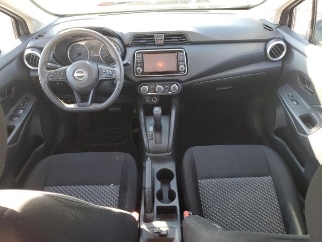 Photo 8 from auction – 2023 NISSAN VERSA S with VIN 3N1CN8DV6PL838035