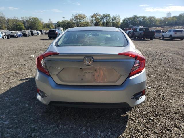 Photo 6 from auction – 2016 HONDA CIVIC LX with VIN 19XFC2F52GE212187