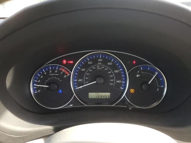 Photo 9 from auction – 2013 SUBARU FORESTER 2 with VIN JF2SHABC7DG427348