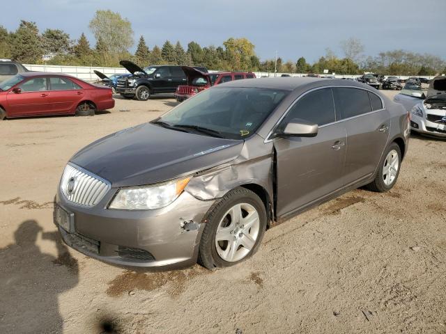 BUICK LACROSSE C 2011 with VIN 1G4GA5ED4BF181149 - Photo from auction