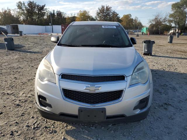 Photo 5 from auction – 2015 CHEVROLET EQUINOX L with VIN 2GNALLEK6F6326481