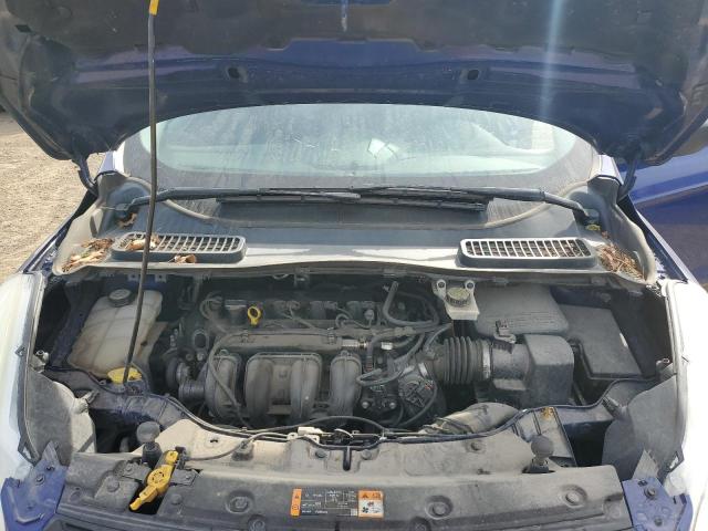 Photo 12 from auction – 2013 FORD ESCAPE with VIN 1FMCU0F7XDUA20255