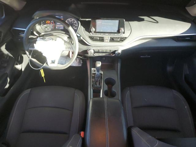 Photo 8 from auction – 2021 NISSAN ALTIMA S with VIN 1N4BL4BV1MN375569
