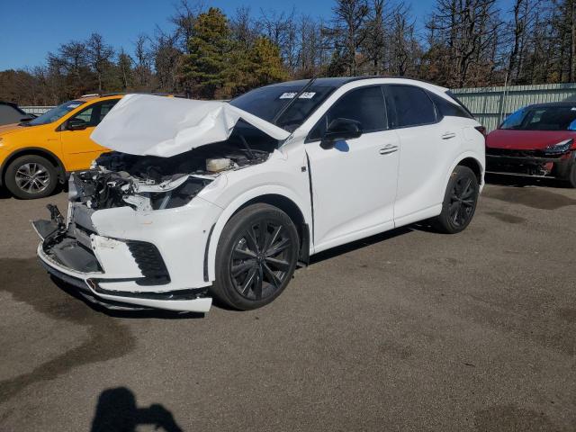 LEXUS RX 500H F 2023 with VIN 2T2BCMEA7PC003658 - Photo from auction