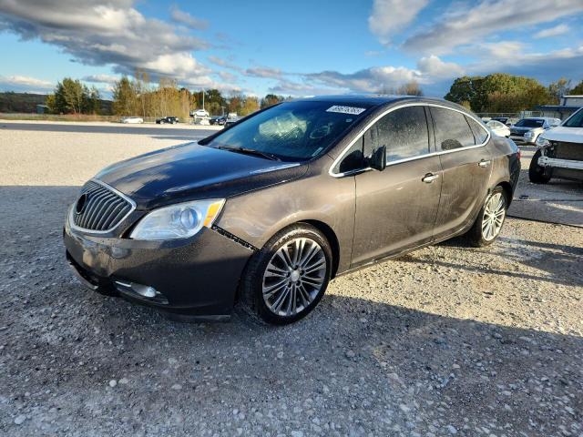 BUICK VERANO 2013 with VIN 1G4PS5SK0D4129130 - Photo from auction