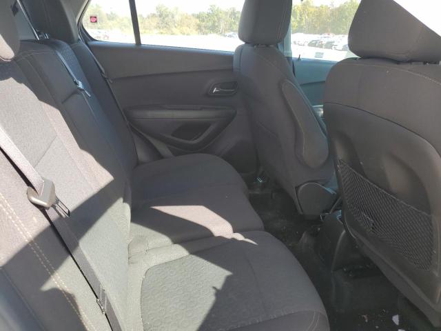 Photo 10 from auction – 2020 CHEVROLET TRAX LS with VIN KL7CJKSB7LB070217