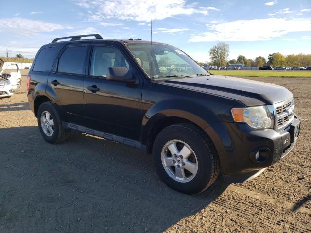 Photo 4 from auction – 2012 FORD ESCAPE XLT with VIN 1FMCU0DG4CKB33812