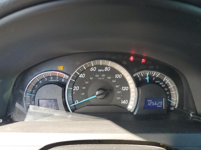 Photo 9 from auction – 2012 TOYOTA CAMRY BASE with VIN 4T1BF1FK9CU549274