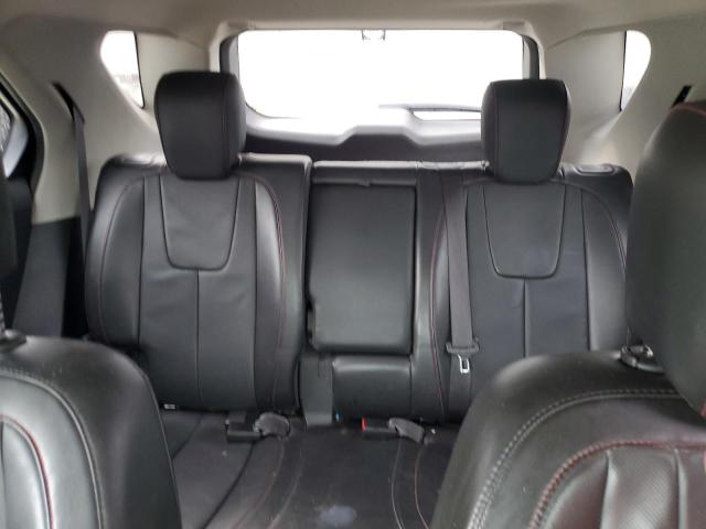 Photo 10 from auction – 2014 CHEVROLET EQUINOX LT with VIN 2GNALCEK4E6300816