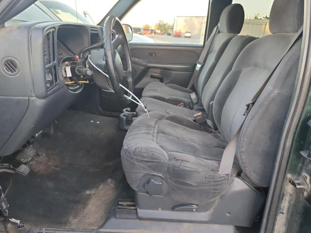 Photo 7 from auction – 2001 CHEVROLET SILVERADO with VIN 1GCEK19T71Z222583