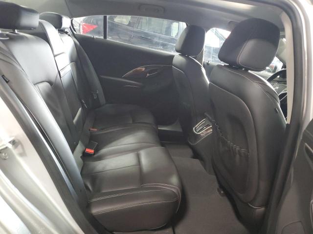 Photo 10 from auction – 2015 BUICK LACROSSE with VIN 1G4GB5GR7FF205603