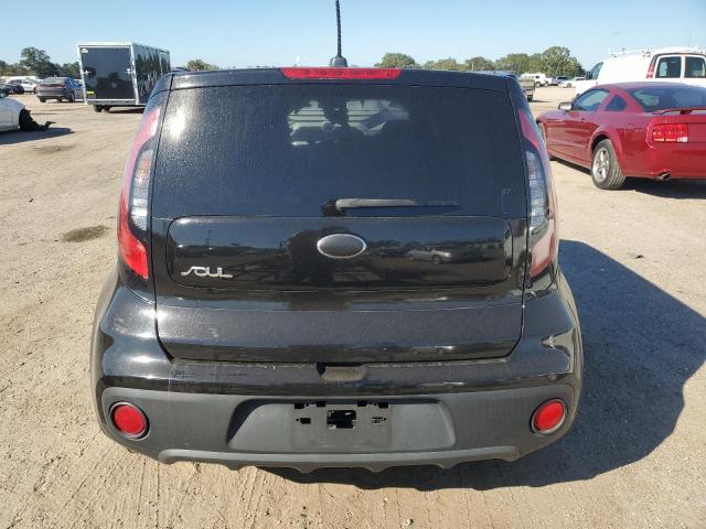 Photo 6 from auction – 2018 KIA SOUL with VIN KNDJN2A27J7625232