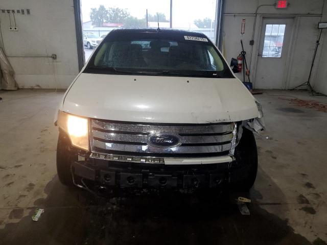 Photo 5 from auction – 2010 FORD EDGE LIMIT with VIN 2FMDK4KC2ABA64577