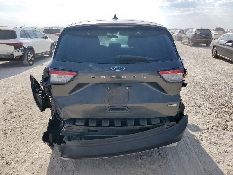 Photo 6 from auction – 2020 FORD ESCAPE S with VIN 1FMCU0F63LUA31250