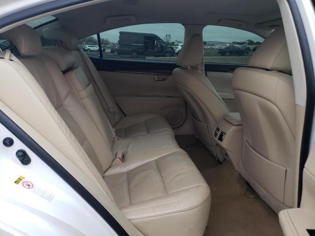 Photo 10 from auction – 2015 LEXUS ES 300H with VIN JTHBW1GGXF2089054