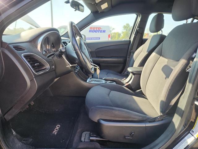 Photo 7 from auction – 2013 CHRYSLER 200 TOURING with VIN 1C3CCBBB8DN758583