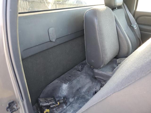 Photo 10 from auction – 2003 CHEVROLET SILVERADO with VIN 1GCEK14V43Z258307