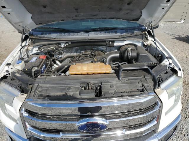 Photo 11 from auction – 2015 FORD F150 SUPER with VIN 1FTEW1CG4FFD09043