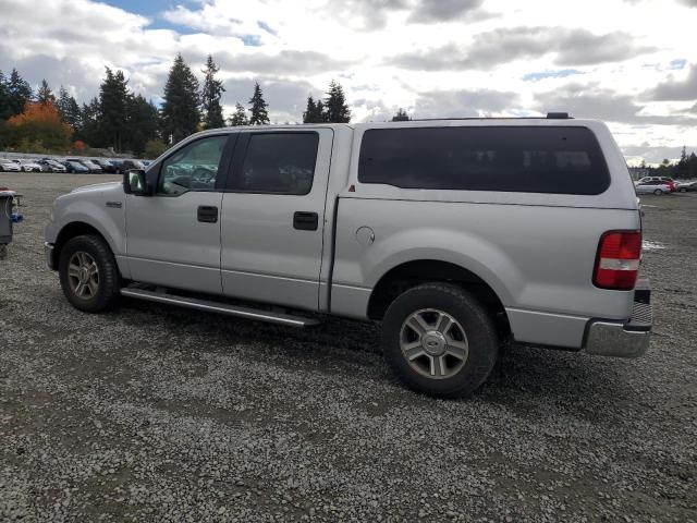 Photo 2 from auction – 2005 FORD F150 SUPER with VIN 1FTPW12575KE90122