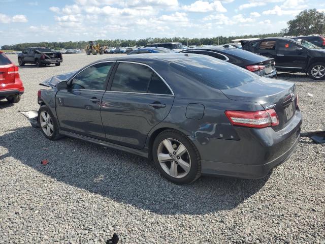 Photo 2 from auction – 2010 TOYOTA CAMRY BASE with VIN 4T1BF3EK5AU008359