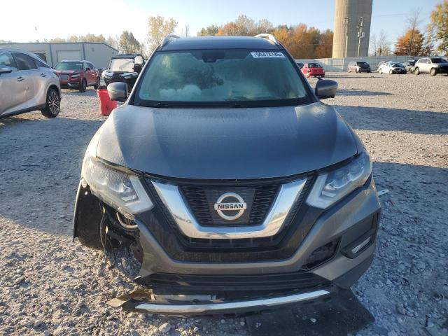 Photo 5 from auction – 2017 NISSAN ROGUE SV with VIN 5N1AT2MVXHC759998