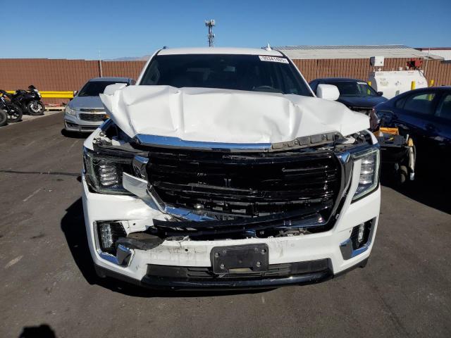 Photo 5 from auction – 2021 GMC YUKON SLE with VIN 1GKS2AKD5MR425485