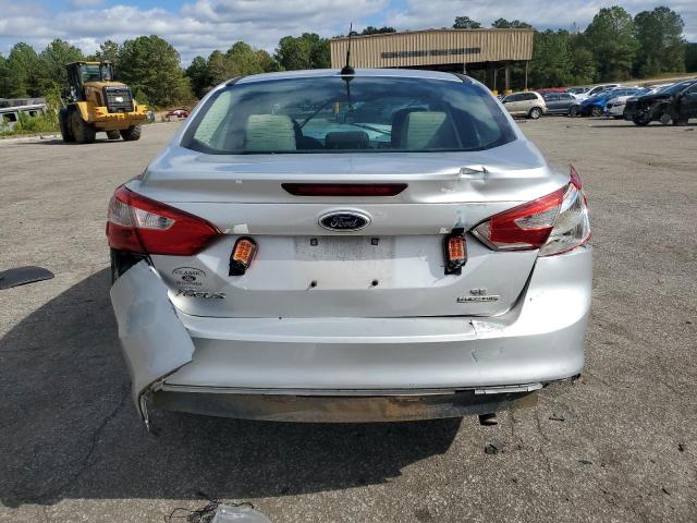 Photo 6 from auction – 2013 FORD FOCUS SE with VIN 1FADP3F23DL198588