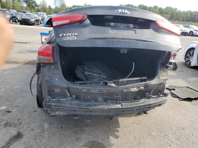 Photo 6 from auction – 2018 KIA FORTE LX with VIN 3KPFK4A79JE188985